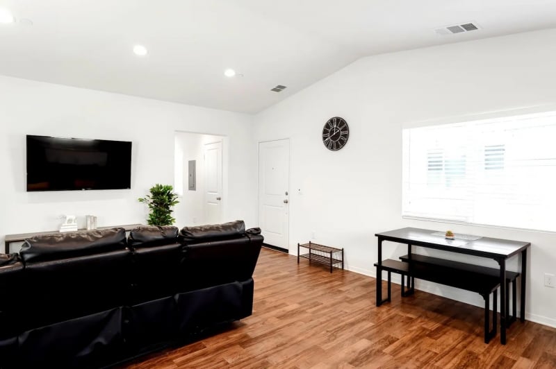 Airbnbs in San Bernardino