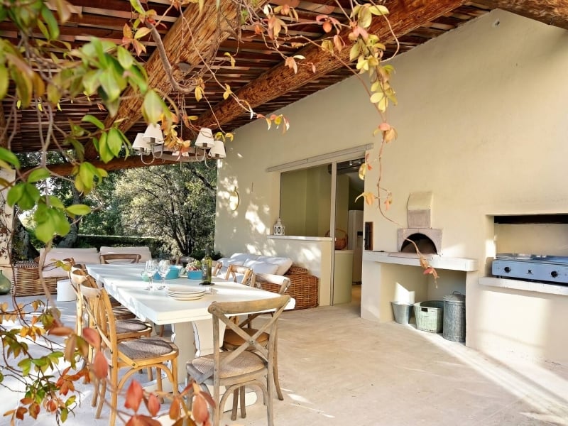 Airbnbs in Provence