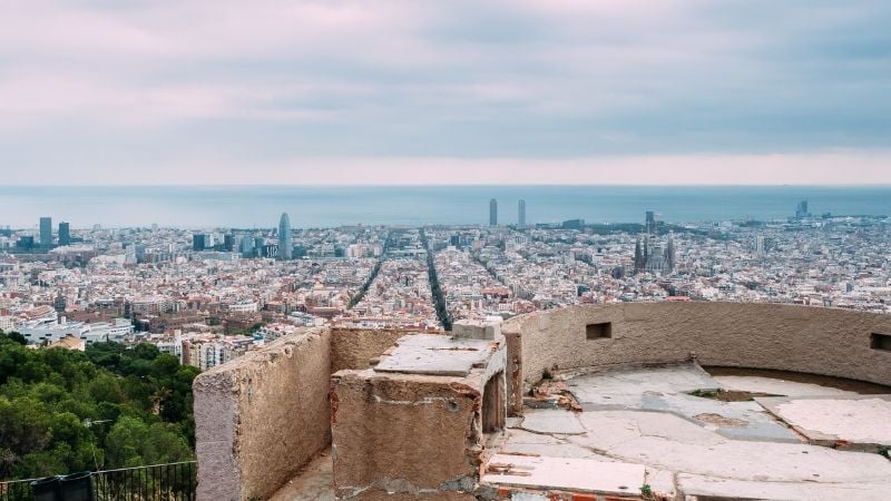 city view