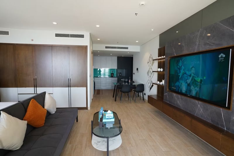 Airbnb in Ha Long Bay 