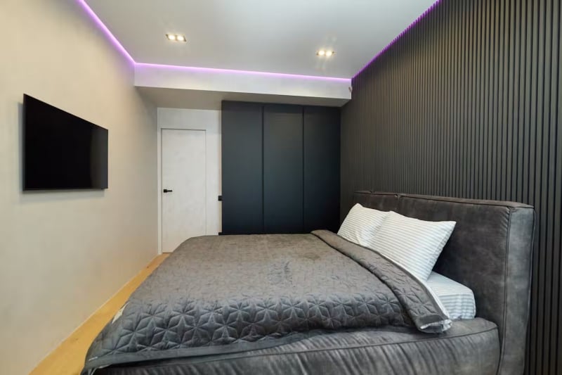 Airbnb in Chisinau