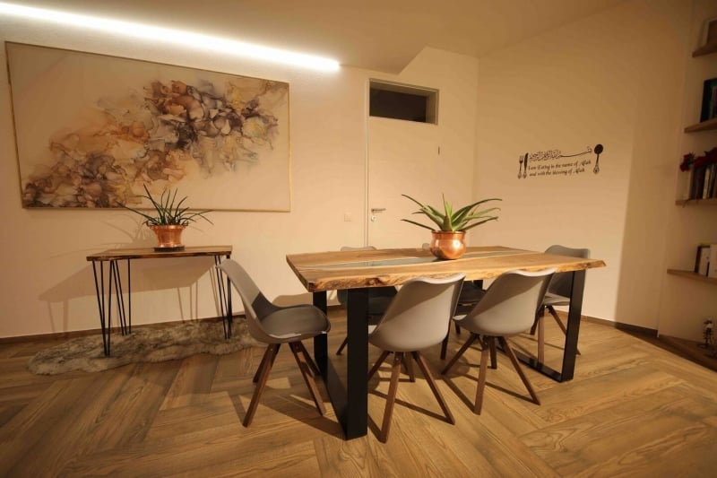 Airbnb in Prizren 