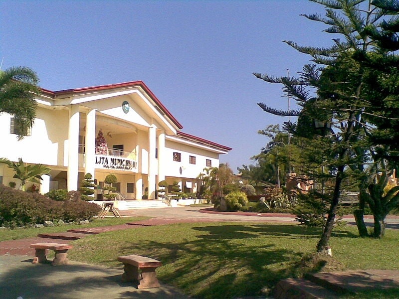 Davao Occidental