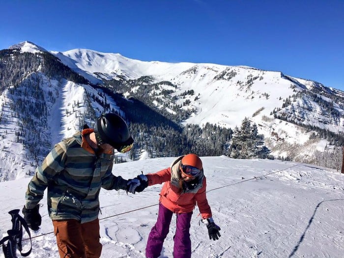 Aspen, Colorado