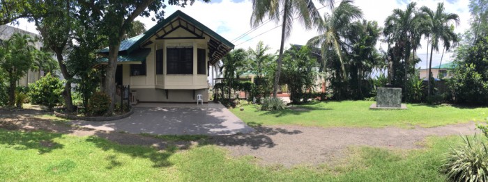 Paciano Rizal Shrine