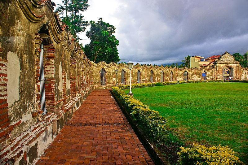 Museo sa Ilalim ng Lupa ng Nagcarlan