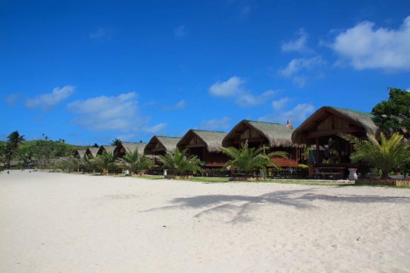 glamping philippines