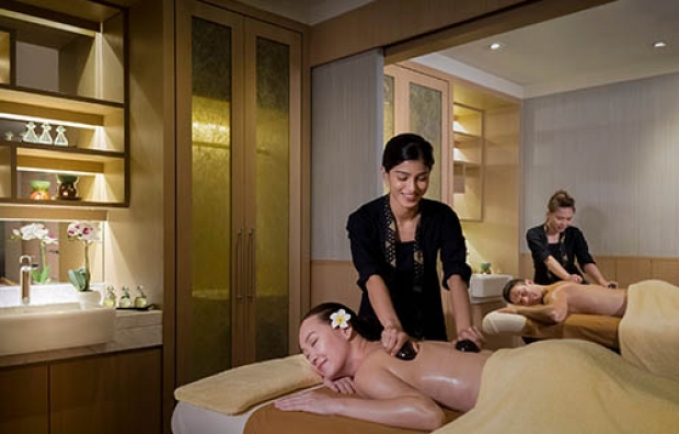 Stay Relaxed Package at Holiday Inn Resort Penang