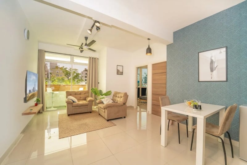 Airbnbs in Hulhumale