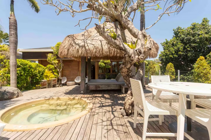 Airbnbs in Seminyak