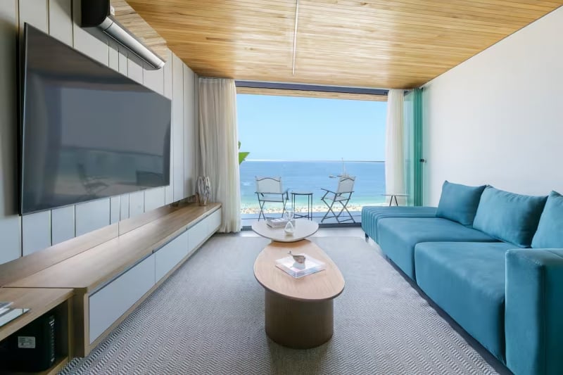 Airbnb Rio de Janeiro