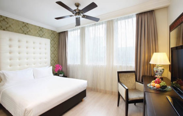Enjoy 30% Off Best Available Rate in Participating Hotel with Far East Hospitality 1