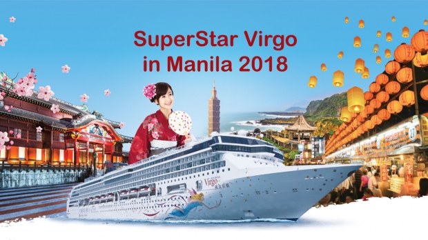 30% OFF ALL PASSENGERS | Taiwan, Japan & Philippines Cruise