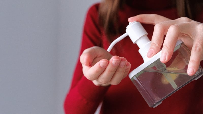 best hand sanitizers