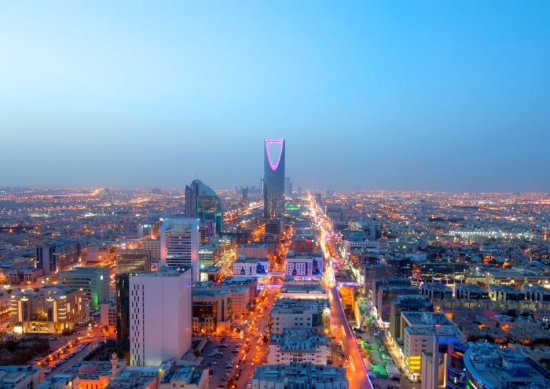 Saudi Arabia Tourism Boom