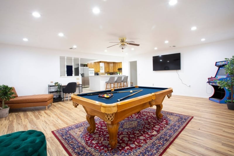 Airbnbs in San Bernardino