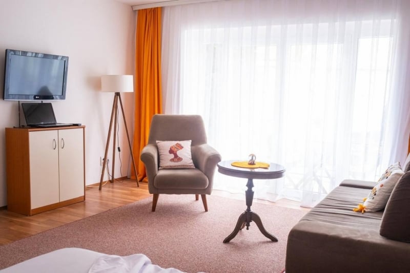Airbnb in Prizren 