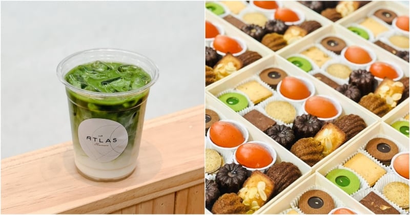 jb matcha cafe