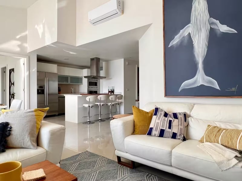 Airbnb Playa del Carmen 