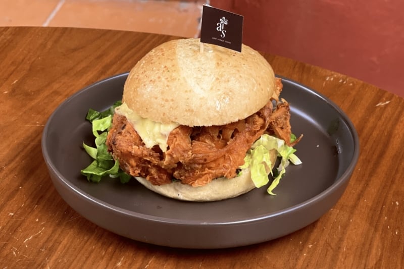 vegetarian restaurants singapore