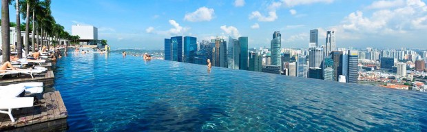 Marina Bay Sands