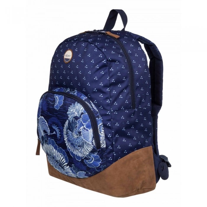 Roxy: travel backpack brands