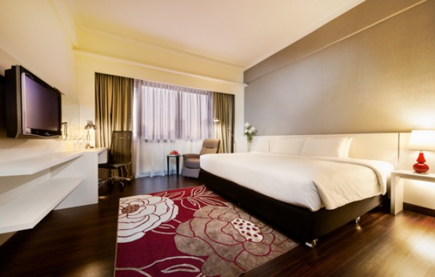Enjoy 30% Off Best Available Rate in Participating Hotel with Far East Hospitality 2