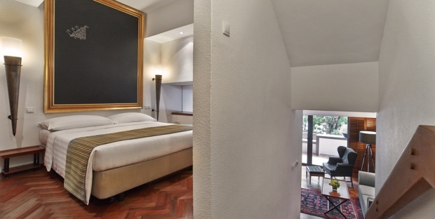 Suite Memories Experience in Goodwood Park Hotel from SGD395