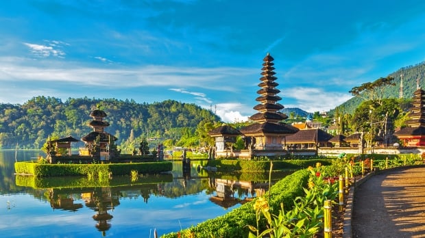 Bali Promotional Fares from SGD209 with KLM Royal Dutch Airlines