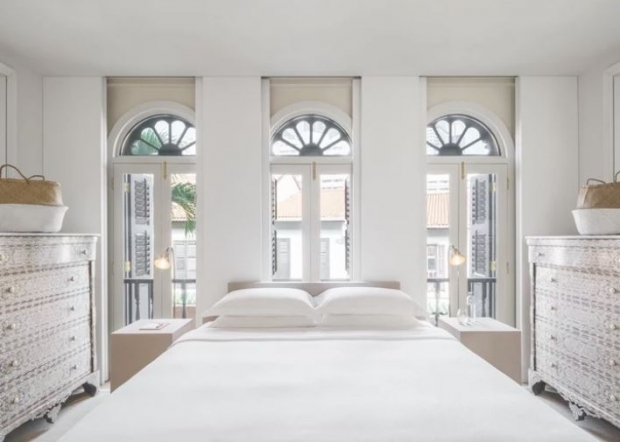 Weekend Great Escape at Six Senses Duxton by IHG