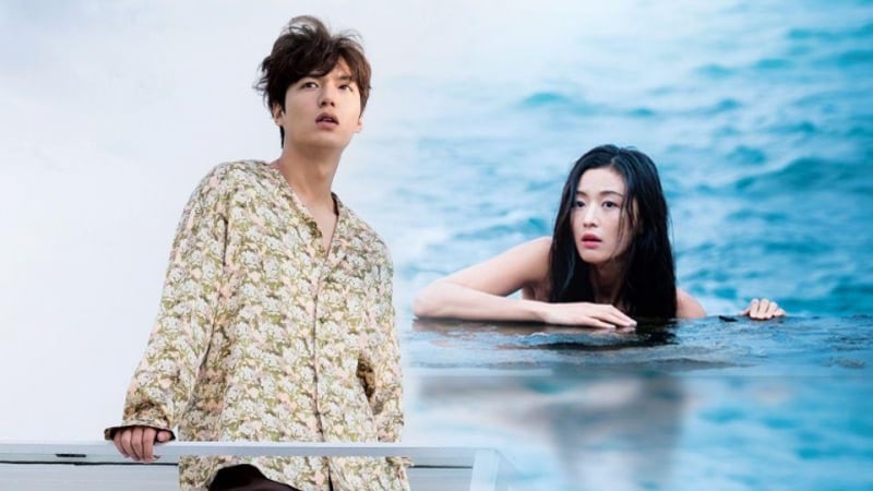 K-Dramas Filmed on Jeju Island