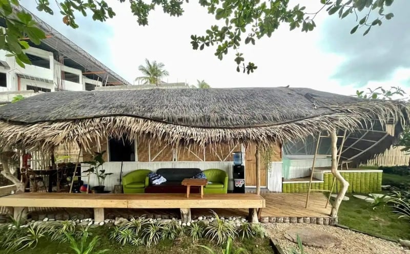 mati davao airbnb philippines