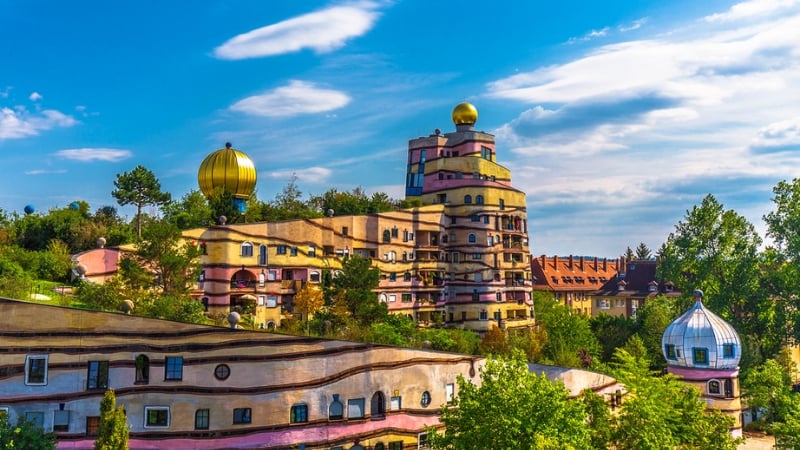 Waldspirale