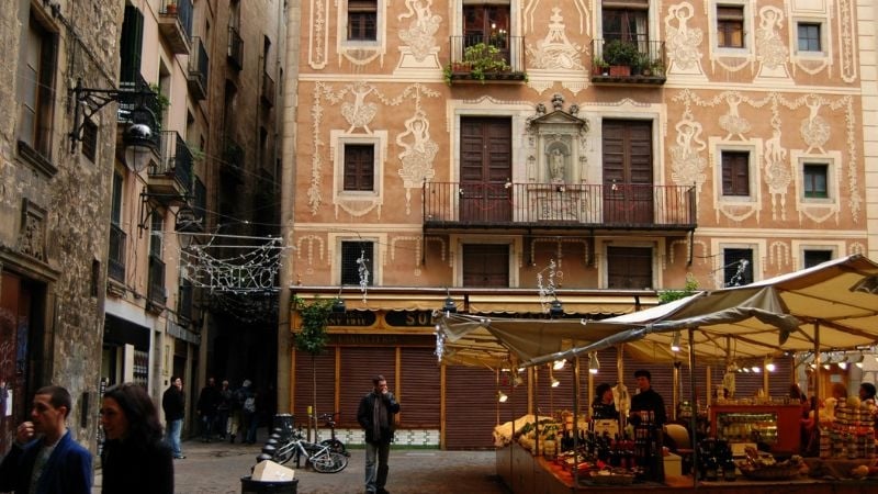 old town