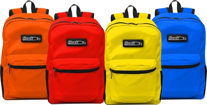 backpack brands philippines