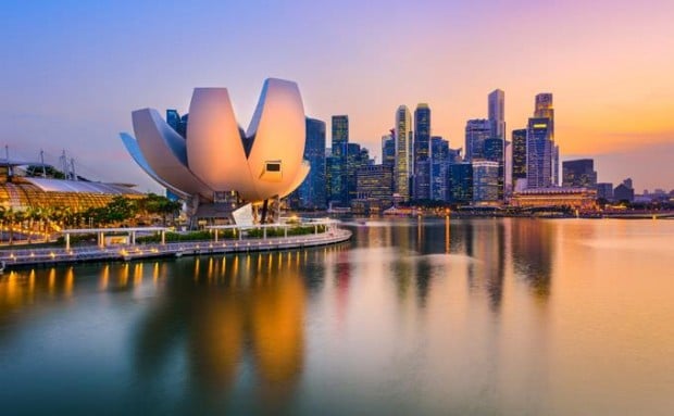 Stay More, Pay Less - Save Up to 25% in Swissotel The Stamford