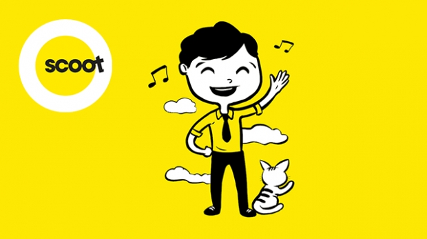 Fly with Scoot and NTUC Card to Enjoy Complimentary Baggage Upgrade and Board-Me-First
