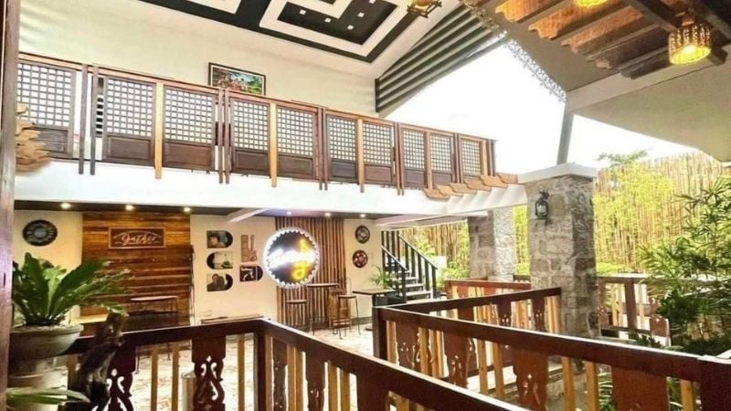 Restaurants in Bulacan