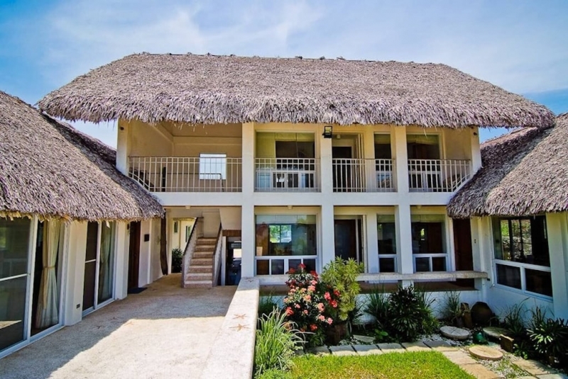 Balay Baroro Bacnotan La Union vacation rental