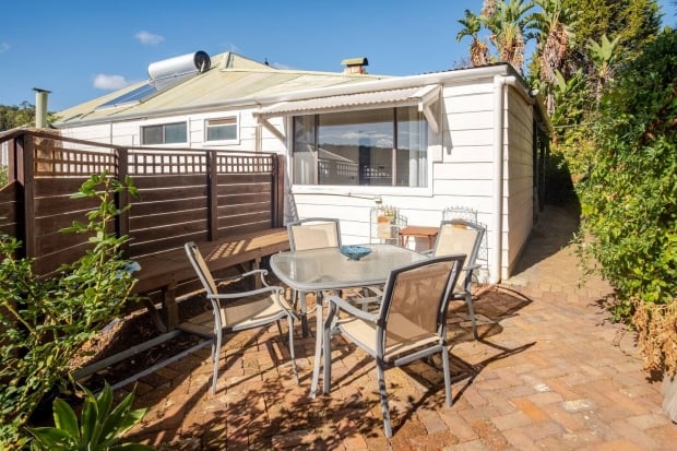 Serene Airbnbs in Perth