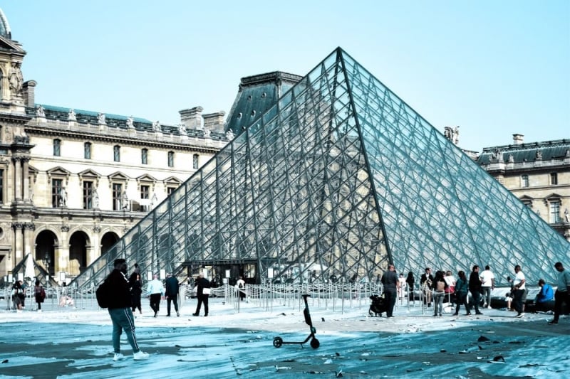 what to do in paris