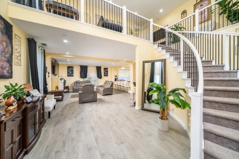 Airbnbs in San Bernardino