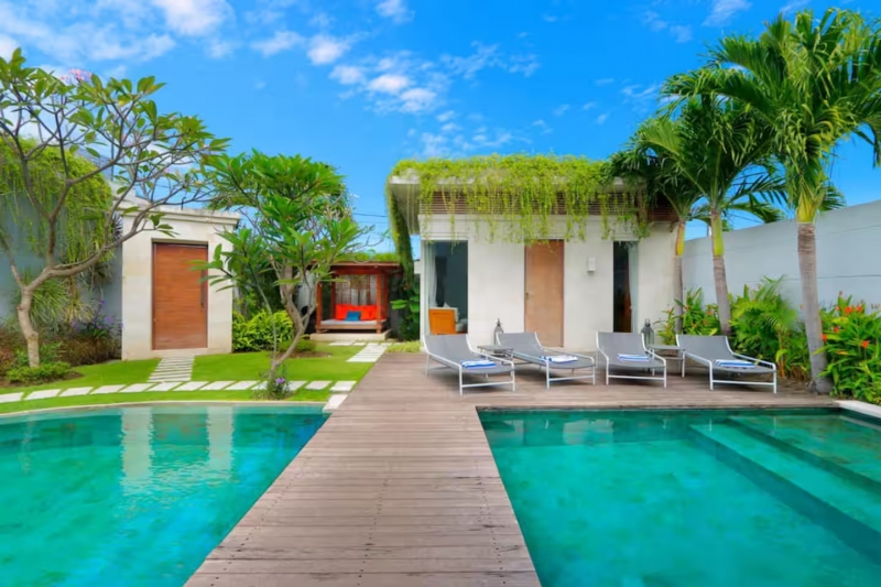 Airbnbs in Seminyak