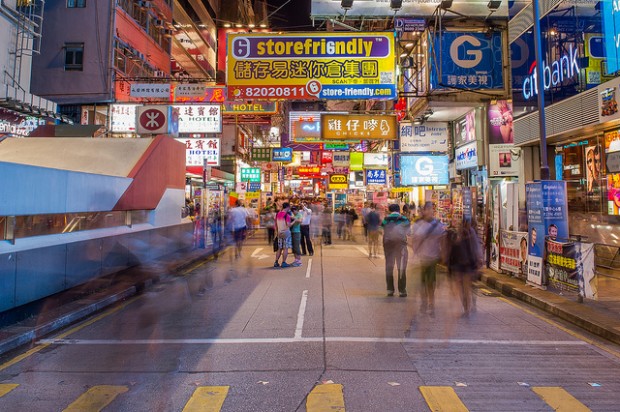 Top 10 Reasons You Need to Visit Hong Kong