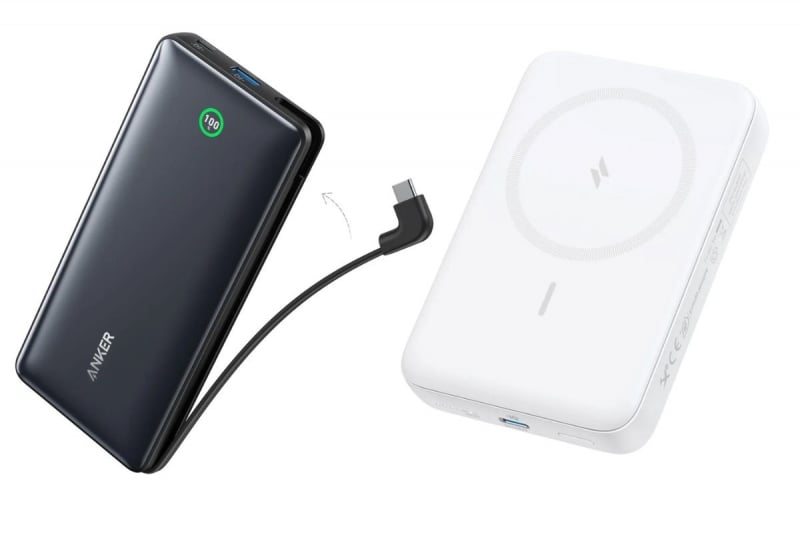 anker power banks