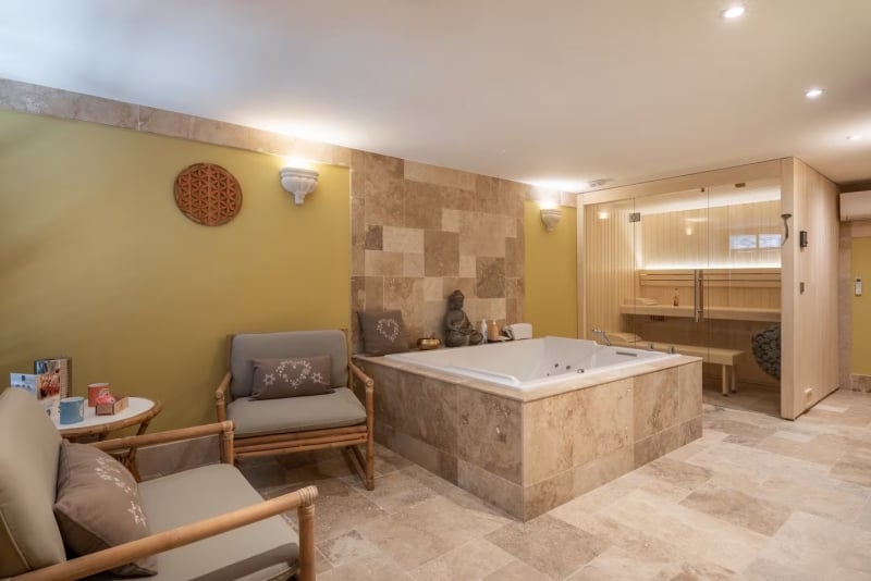 Airbnb in Savoie 