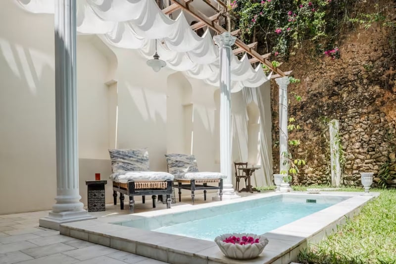 Airbnb Zanzibar 