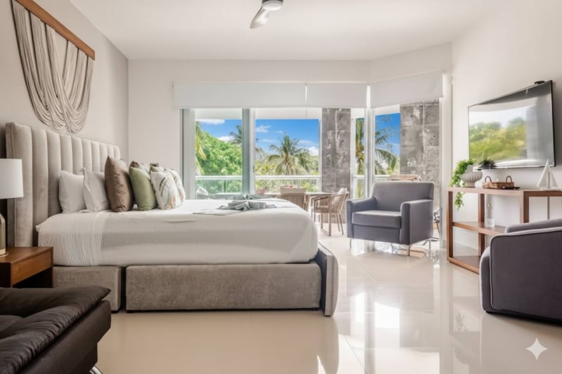 Airbnb Playa del Carmen 