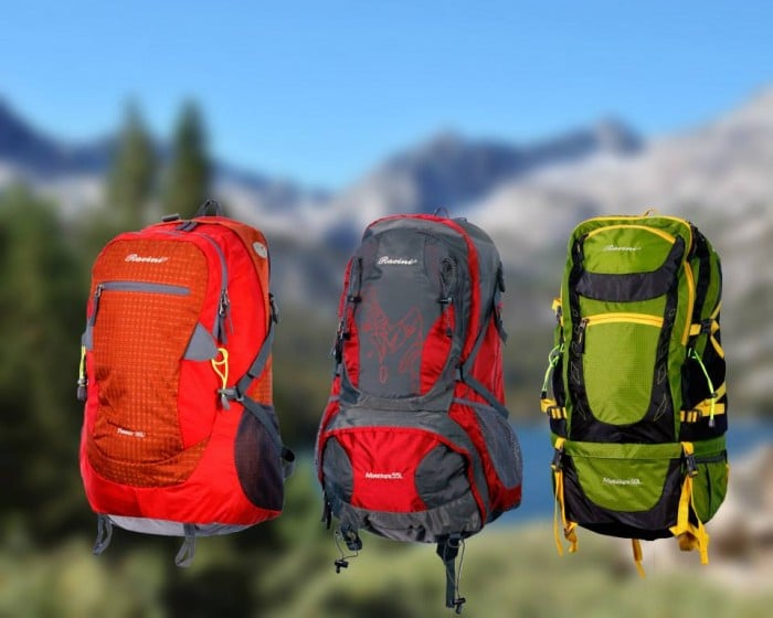 cheap hiking bags philippines