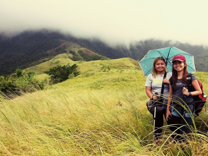 mount tibig batangas